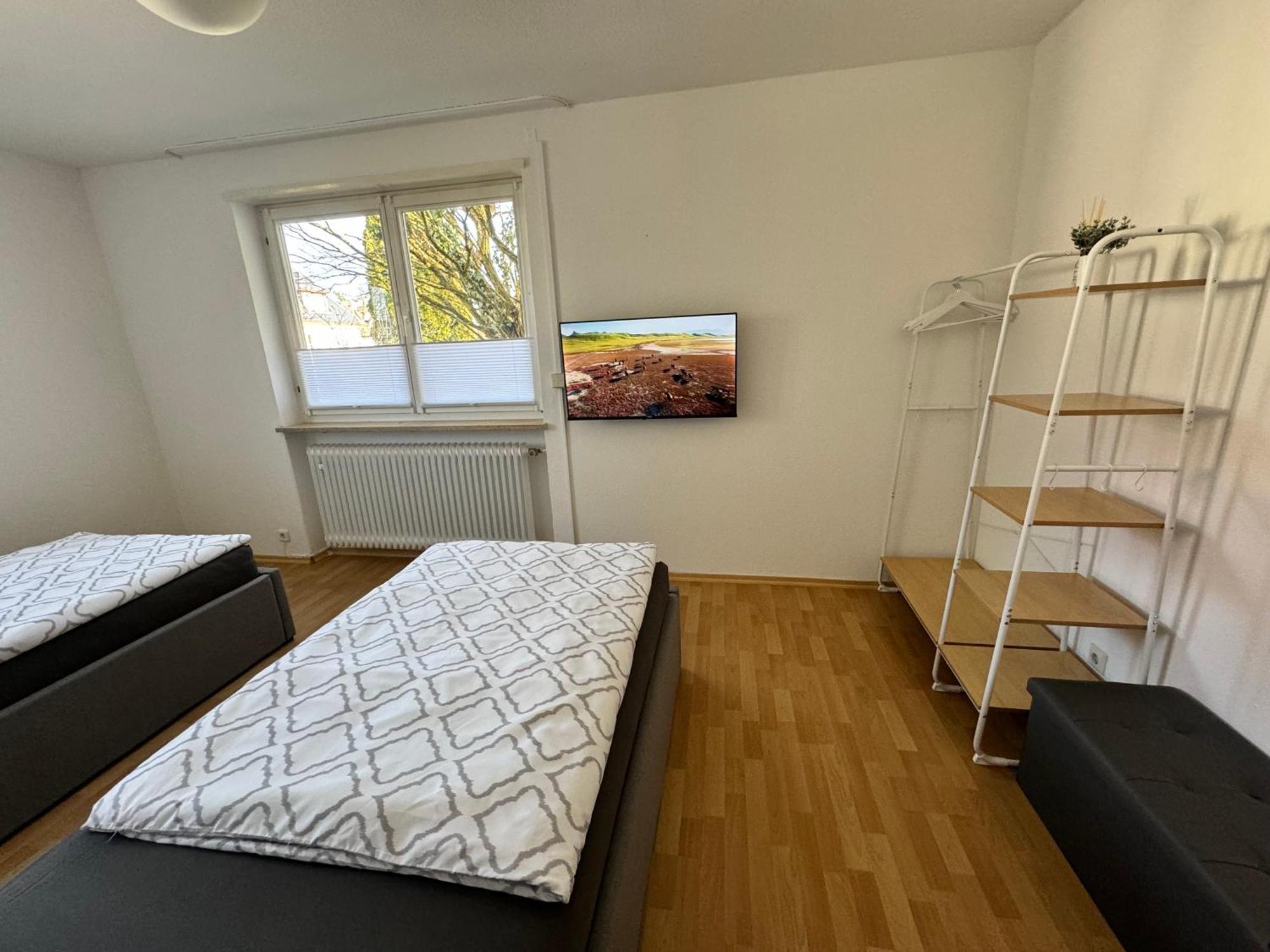 Feel Like Home 3 Biberach an der Riß Extérieur photo