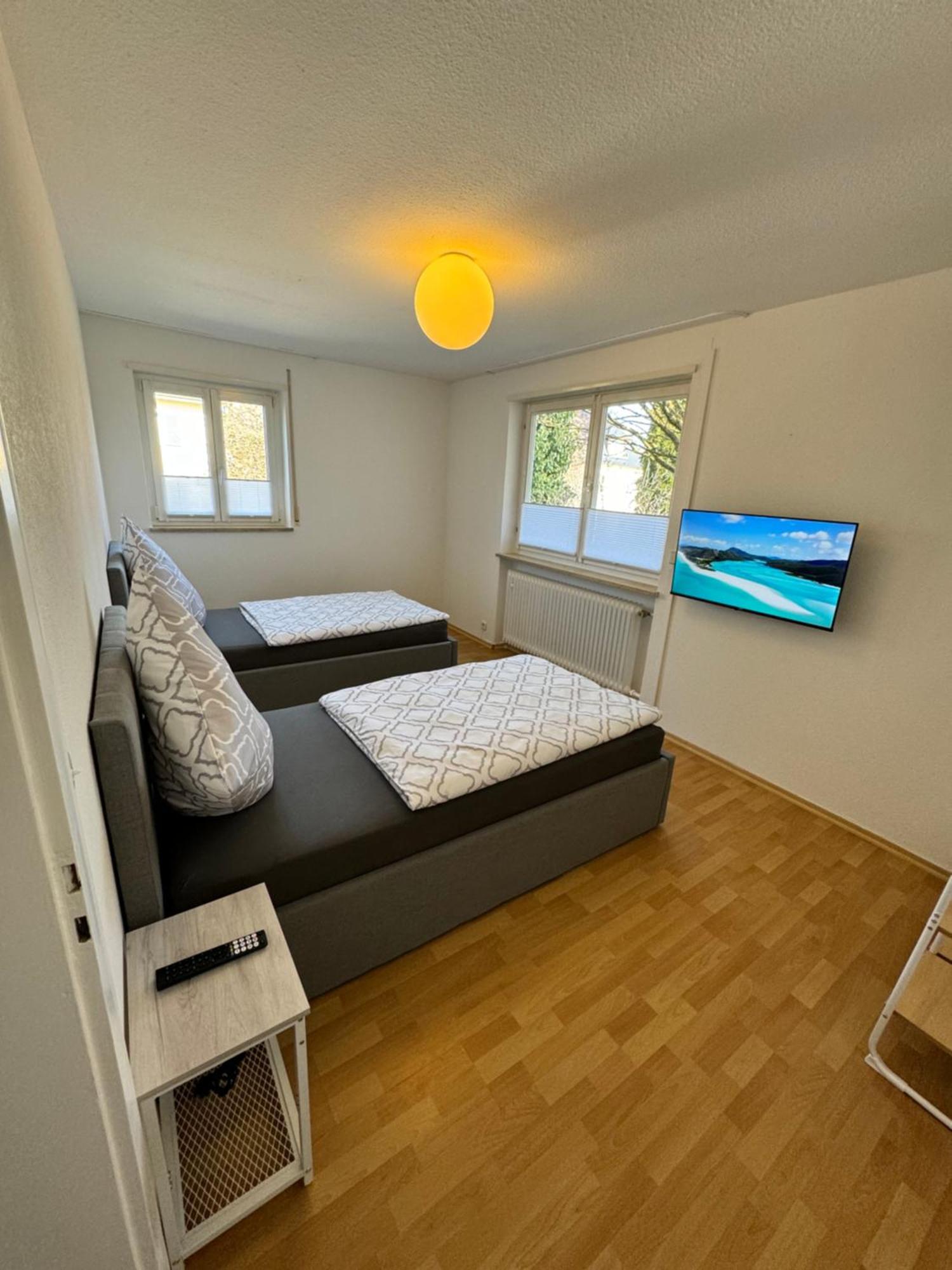 Feel Like Home 3 Biberach an der Riß Extérieur photo