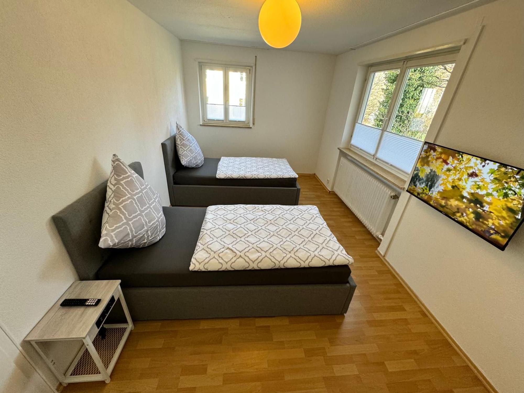 Feel Like Home 3 Biberach an der Riß Extérieur photo