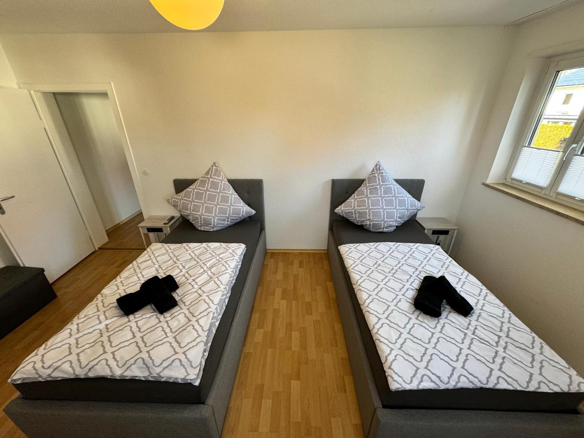 Feel Like Home 3 Biberach an der Riß Extérieur photo