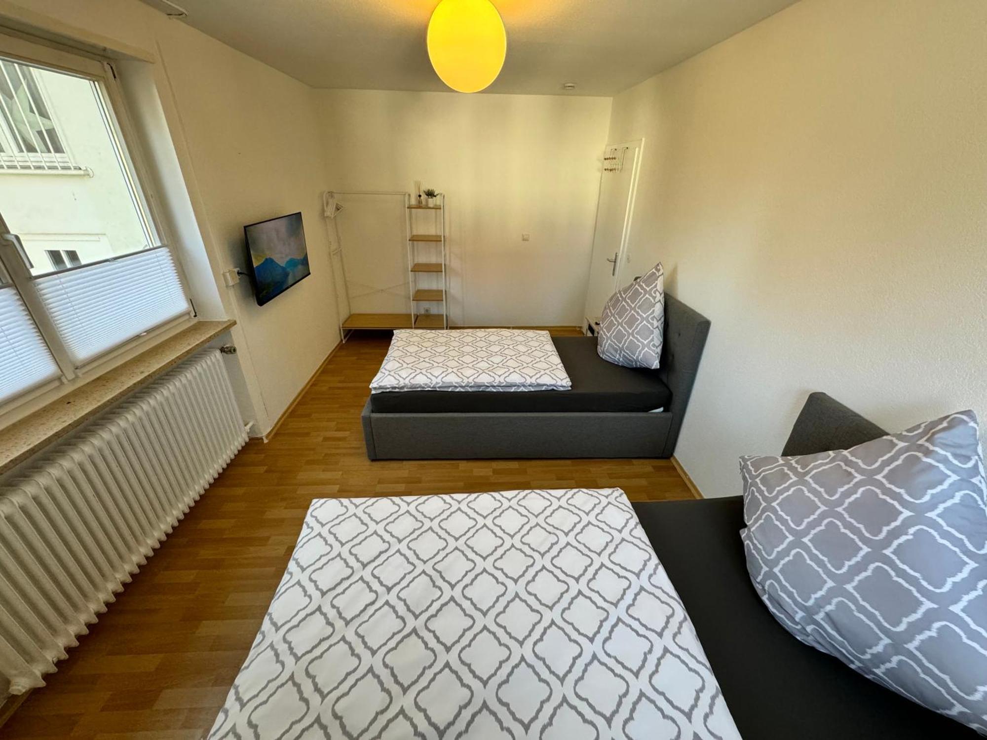 Feel Like Home 3 Biberach an der Riß Extérieur photo