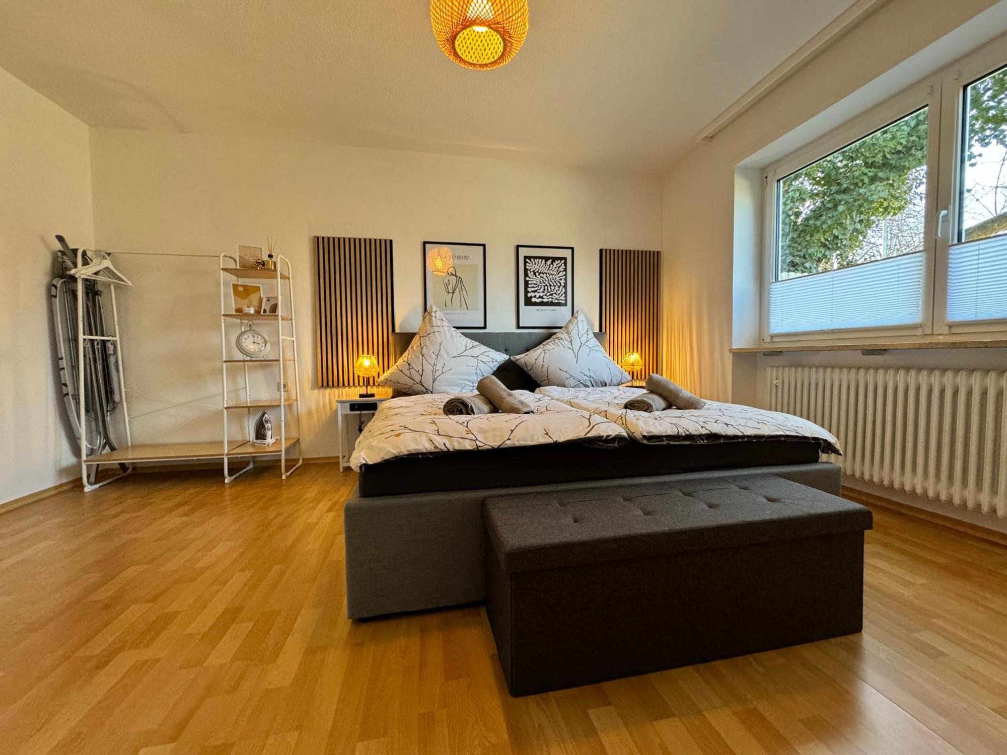 Feel Like Home 3 Biberach an der Riß Extérieur photo