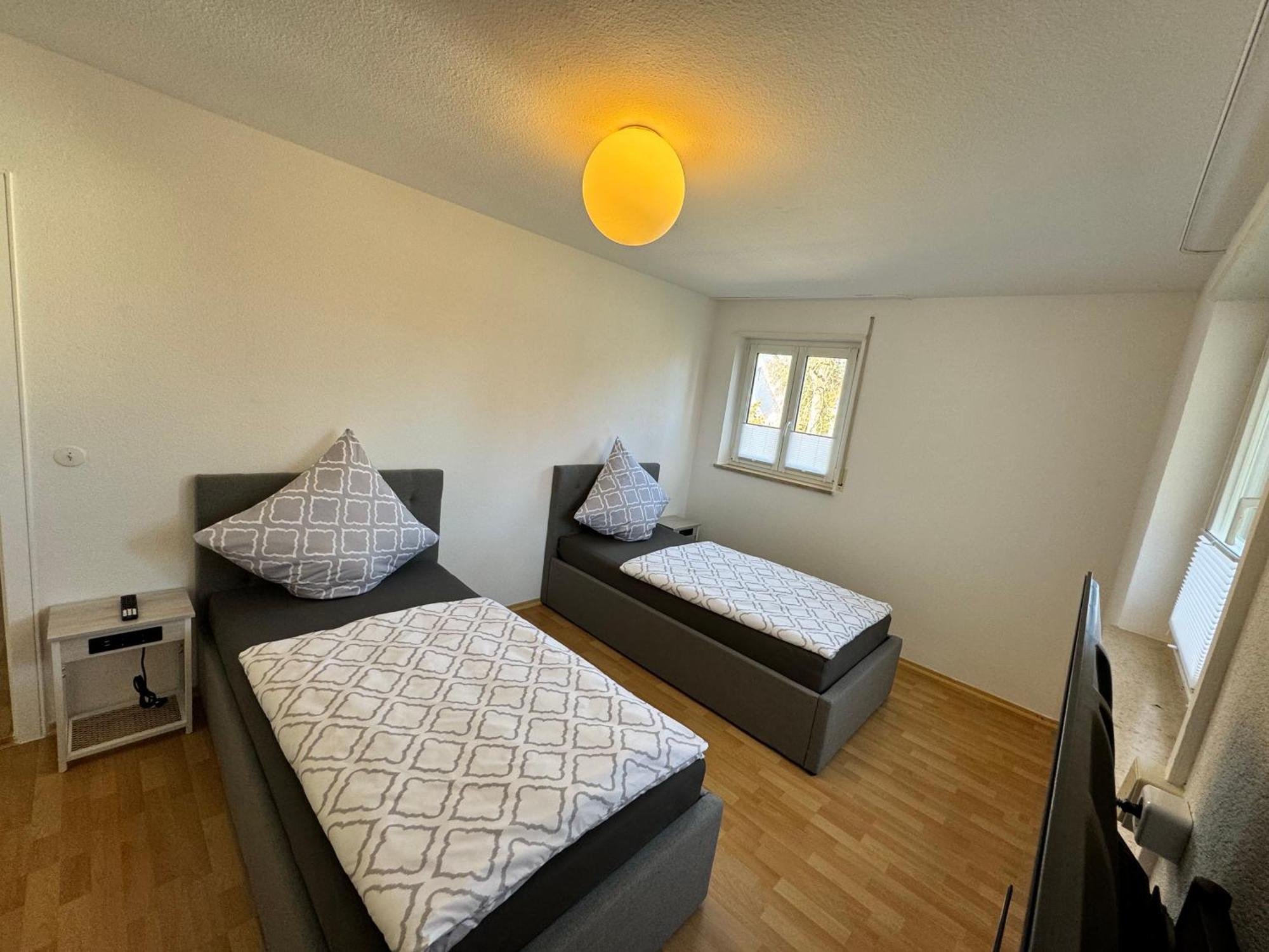 Feel Like Home 3 Biberach an der Riß Extérieur photo