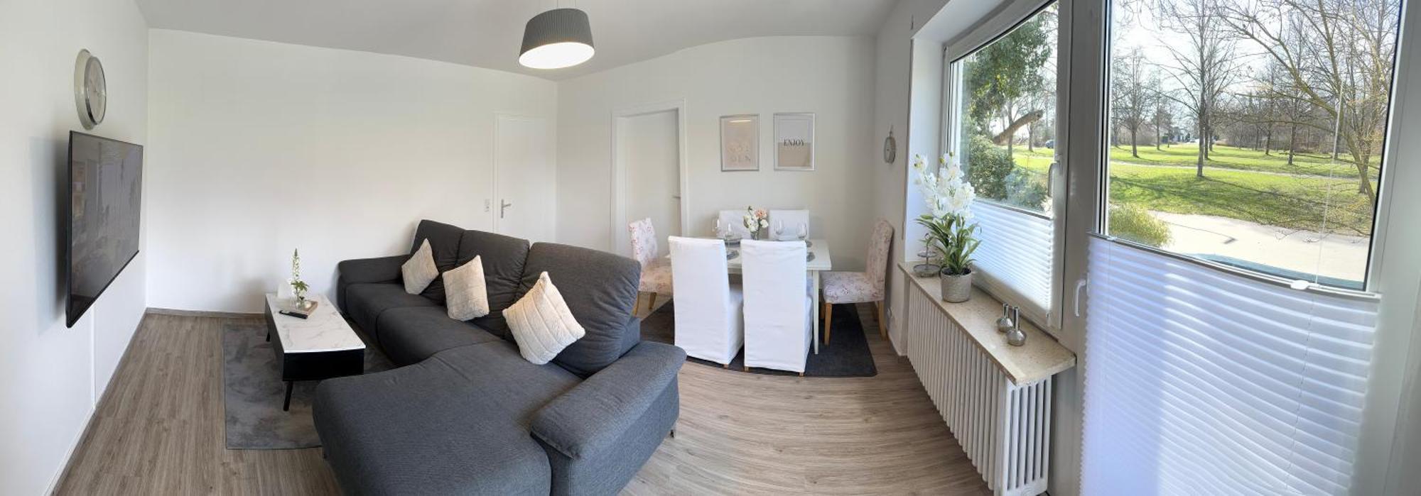 Feel Like Home 3 Biberach an der Riß Extérieur photo