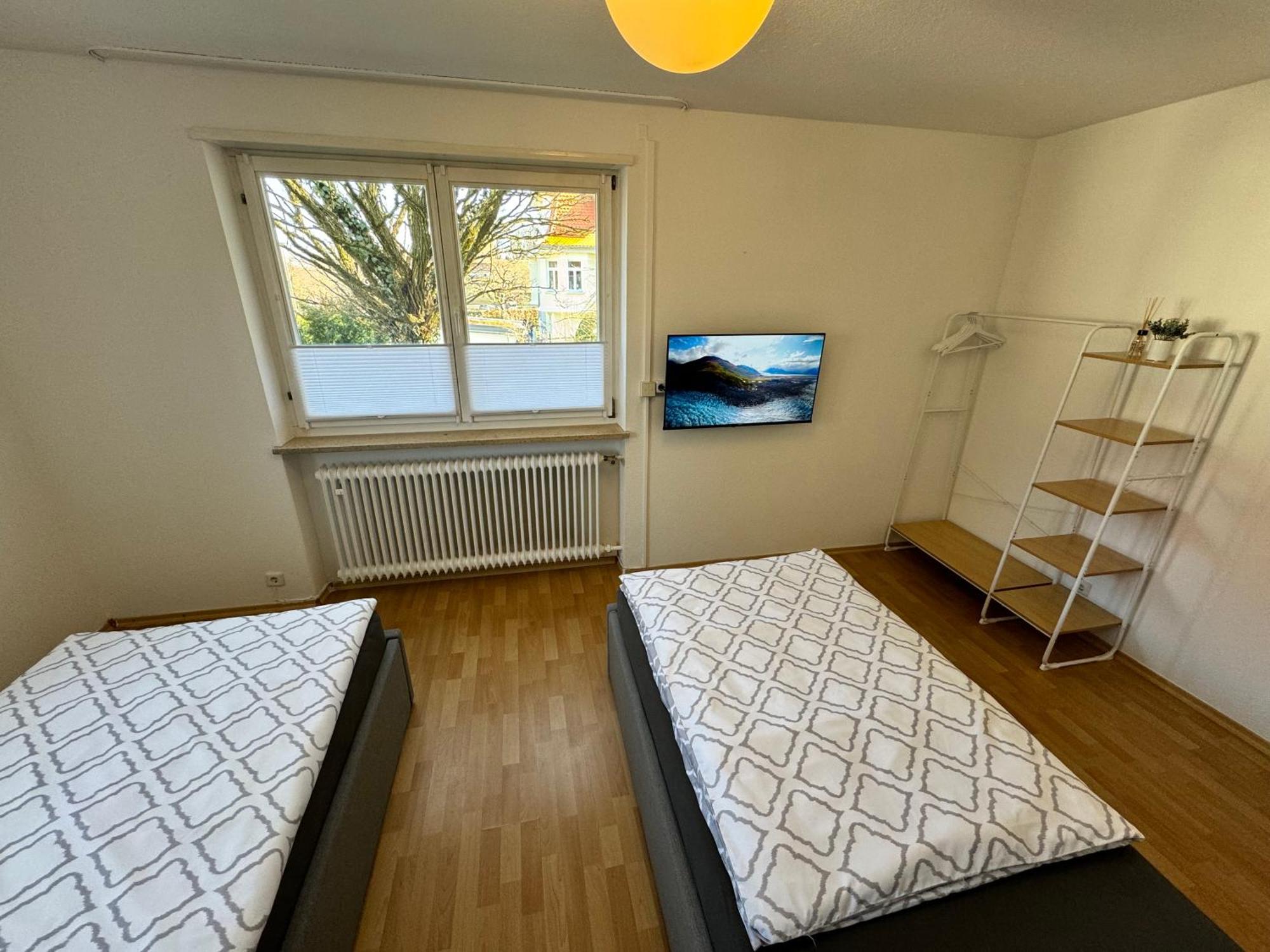 Feel Like Home 3 Biberach an der Riß Extérieur photo