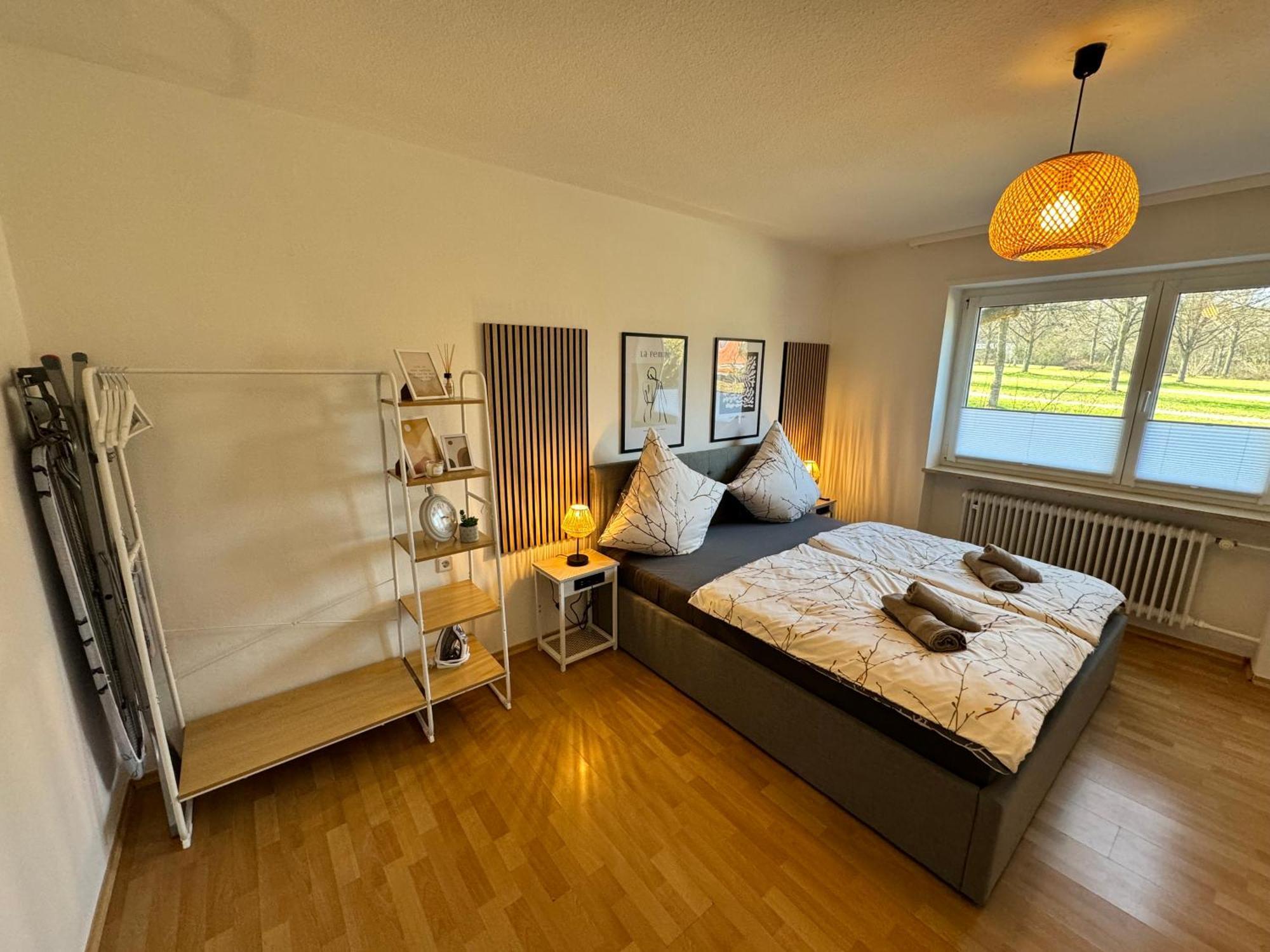 Feel Like Home 3 Biberach an der Riß Extérieur photo