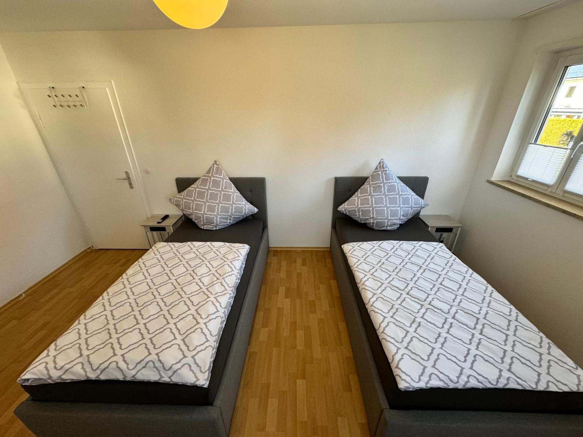 Feel Like Home 3 Biberach an der Riß Extérieur photo