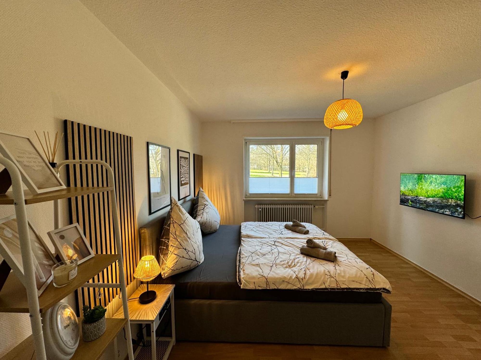 Feel Like Home 3 Biberach an der Riß Extérieur photo