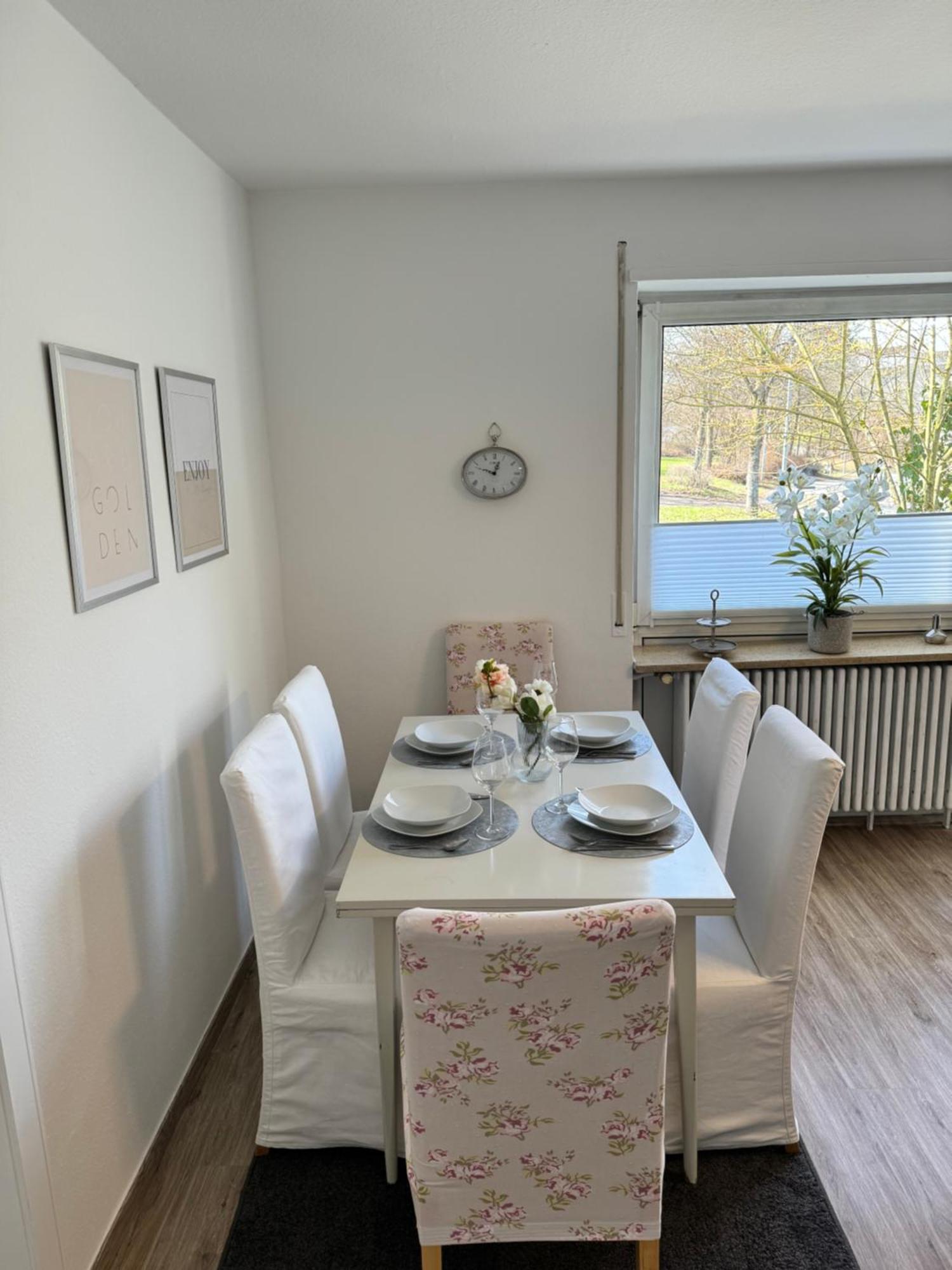 Feel Like Home 3 Biberach an der Riß Extérieur photo