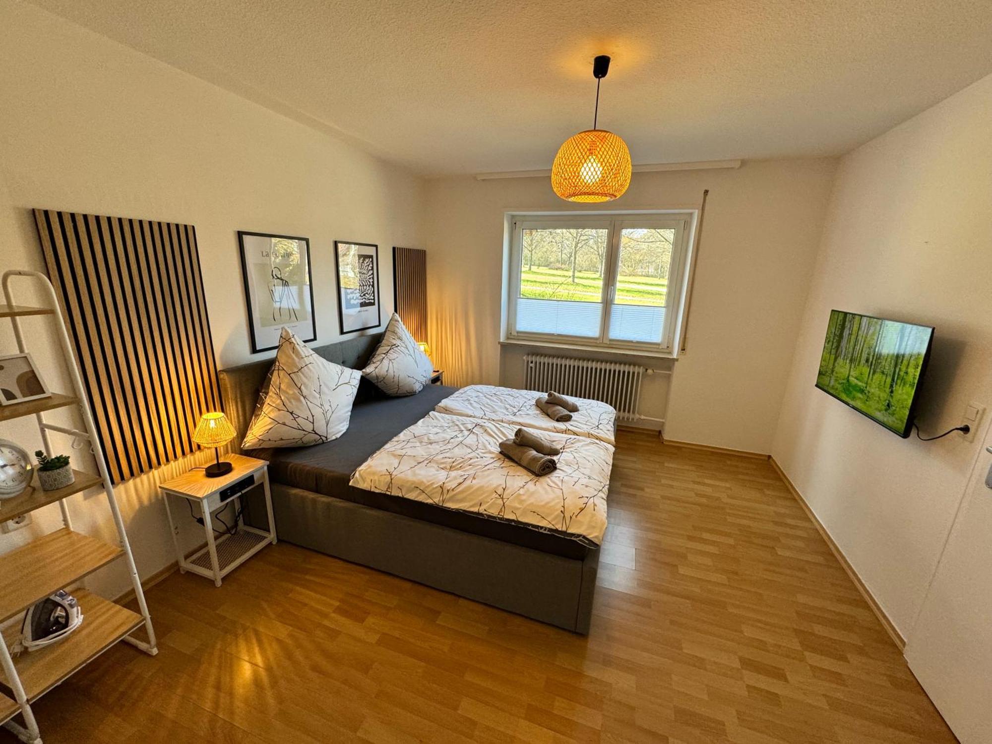Feel Like Home 3 Biberach an der Riß Extérieur photo