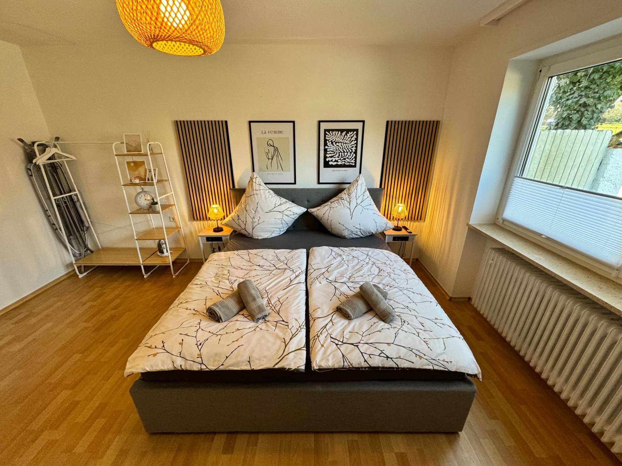 Feel Like Home 3 Biberach an der Riß Extérieur photo